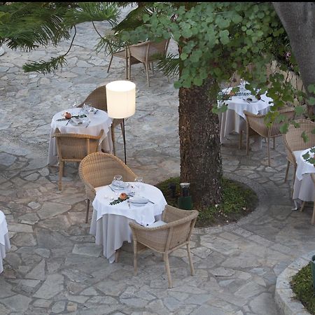 S'Hort De Cas Misser Boutique Hotel (Adults Only) セルバ エクステリア 写真