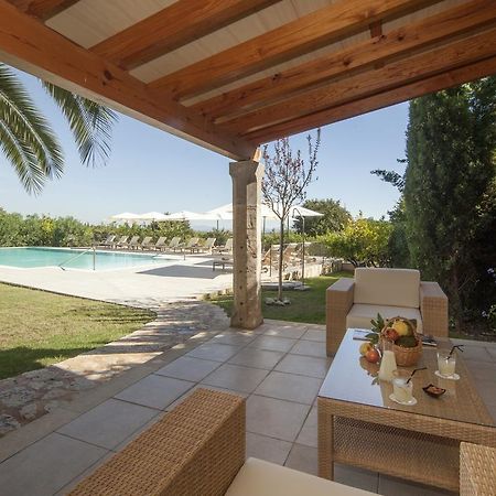 S'Hort De Cas Misser Boutique Hotel (Adults Only) セルバ エクステリア 写真