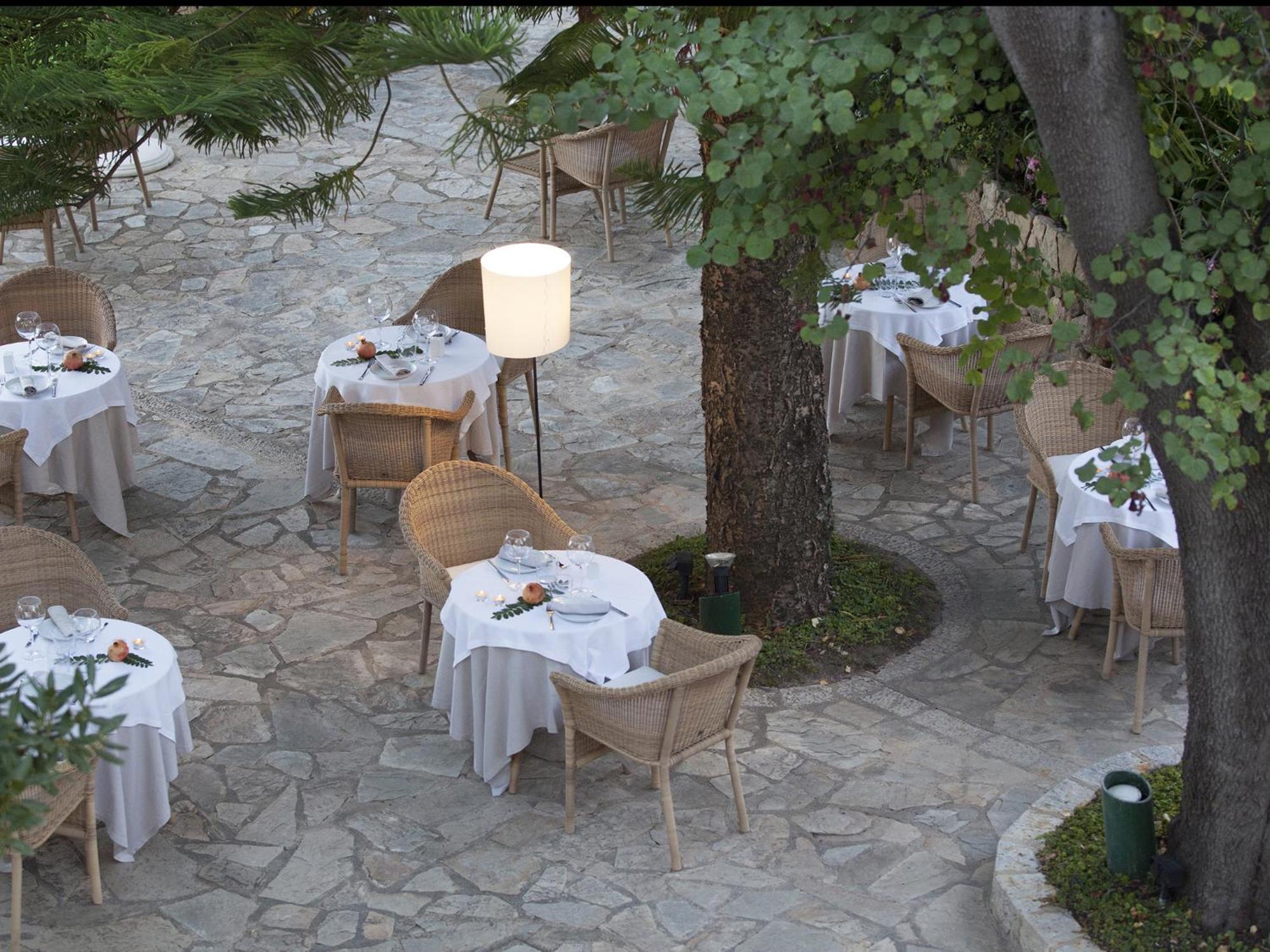 S'Hort De Cas Misser Boutique Hotel (Adults Only) セルバ エクステリア 写真