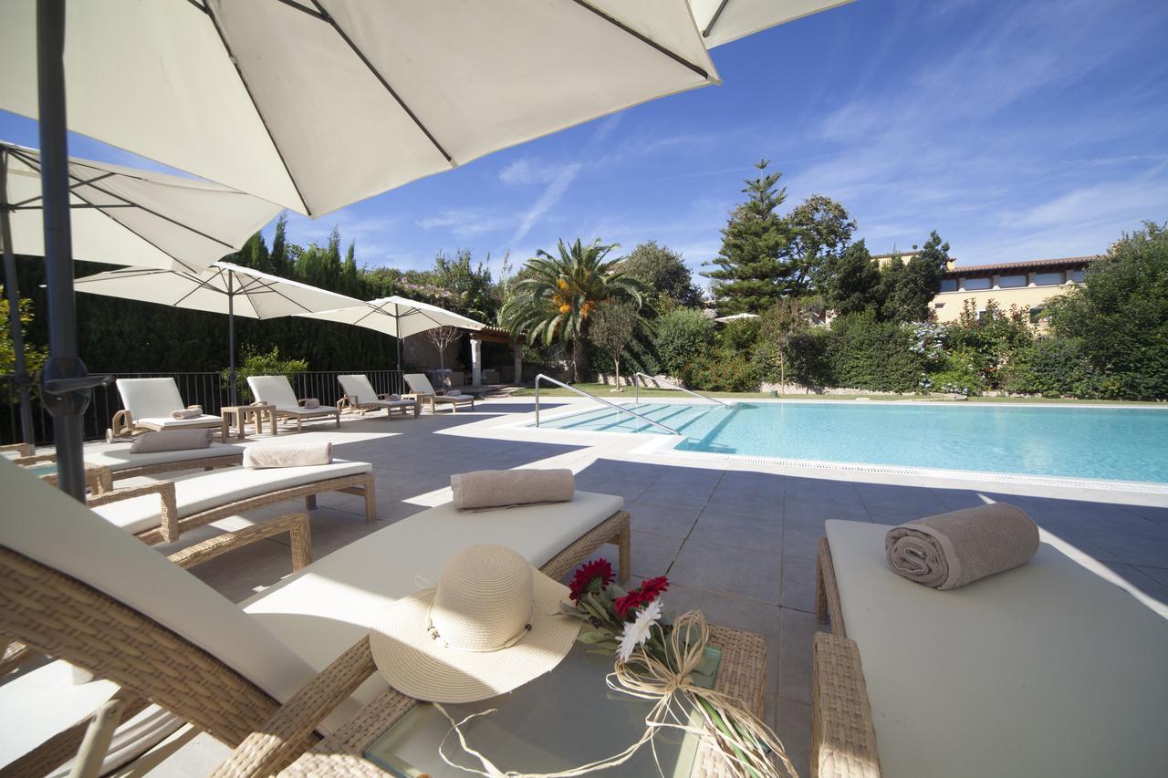 S'Hort De Cas Misser Boutique Hotel (Adults Only) セルバ エクステリア 写真