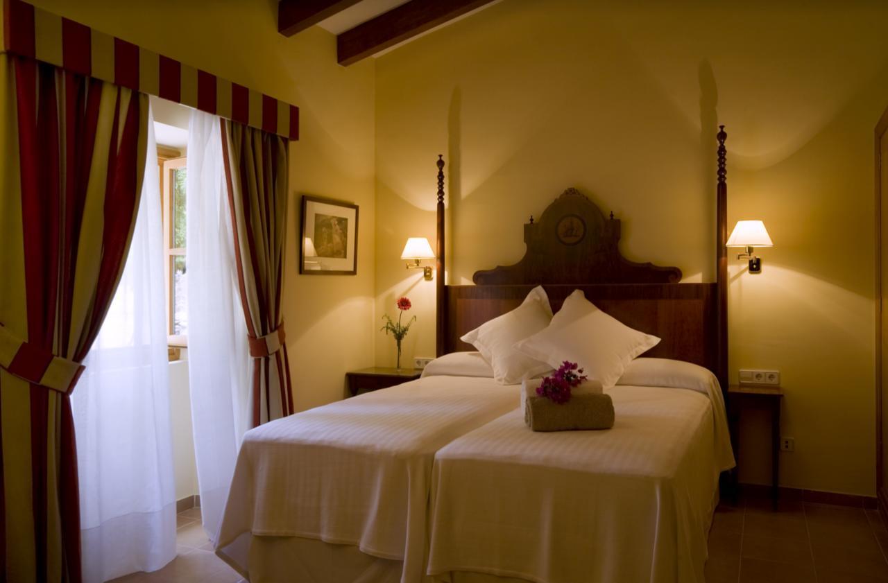 S'Hort De Cas Misser Boutique Hotel (Adults Only) セルバ エクステリア 写真