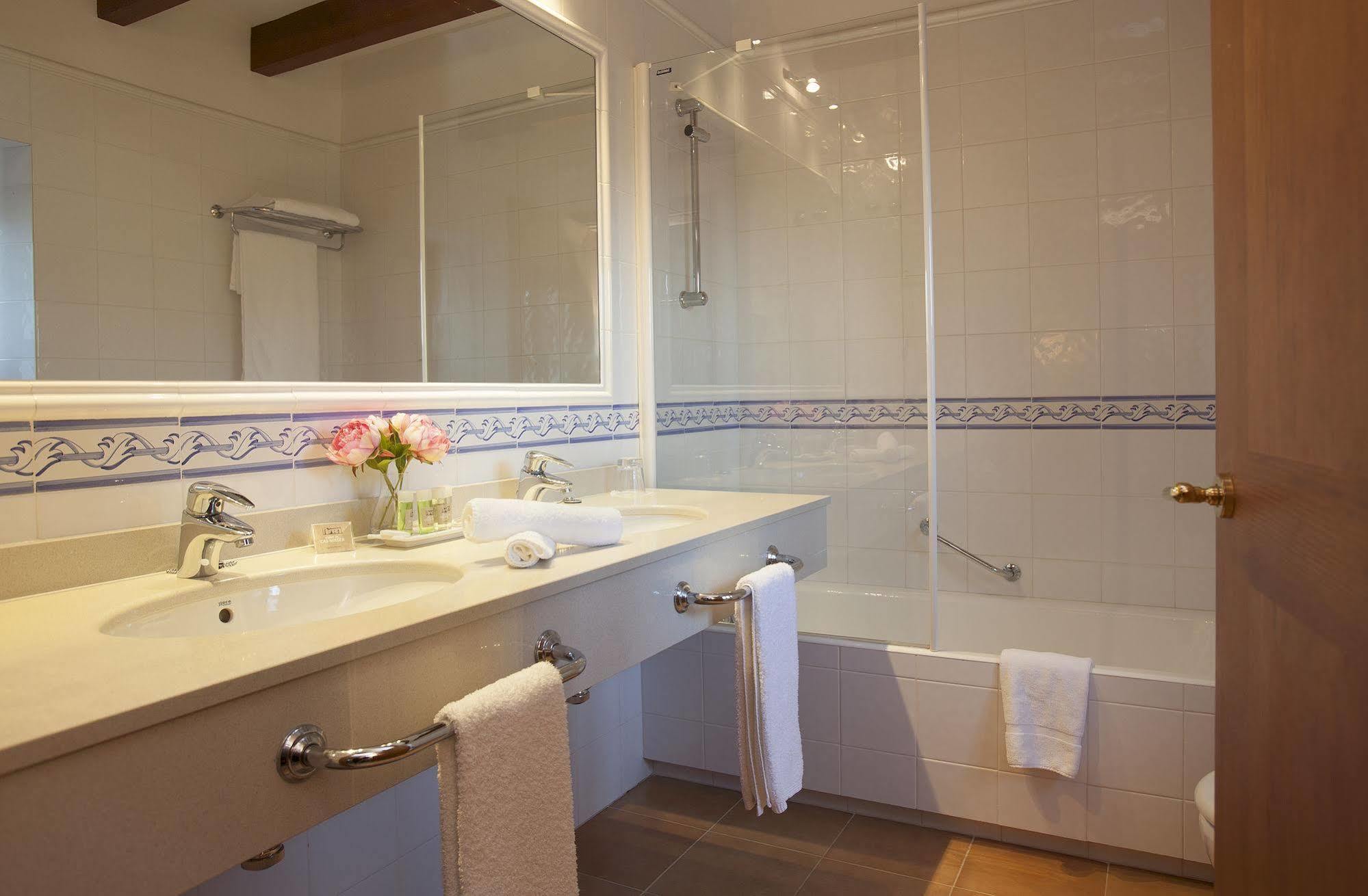 S'Hort De Cas Misser Boutique Hotel (Adults Only) セルバ エクステリア 写真