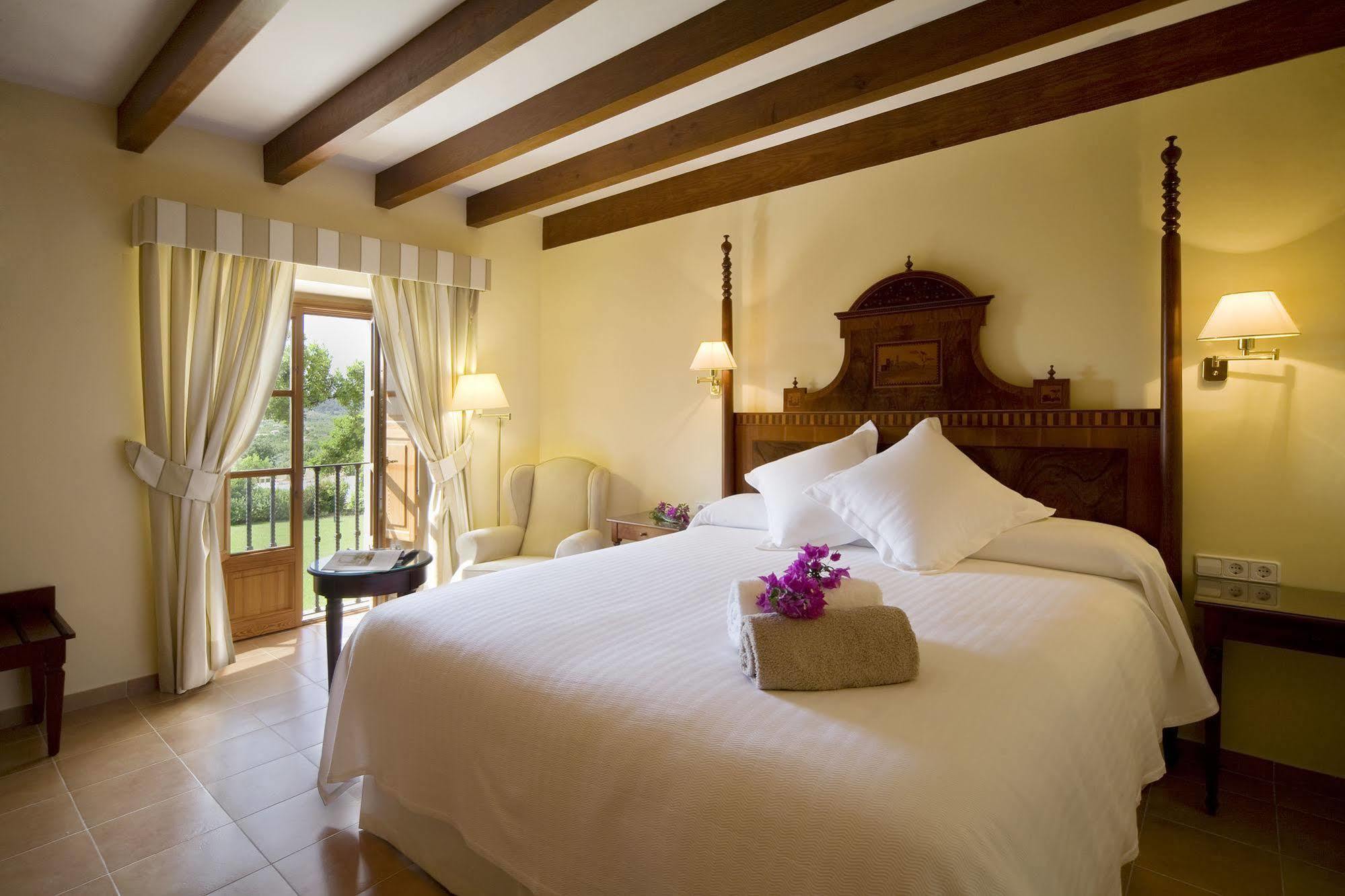 S'Hort De Cas Misser Boutique Hotel (Adults Only) セルバ エクステリア 写真