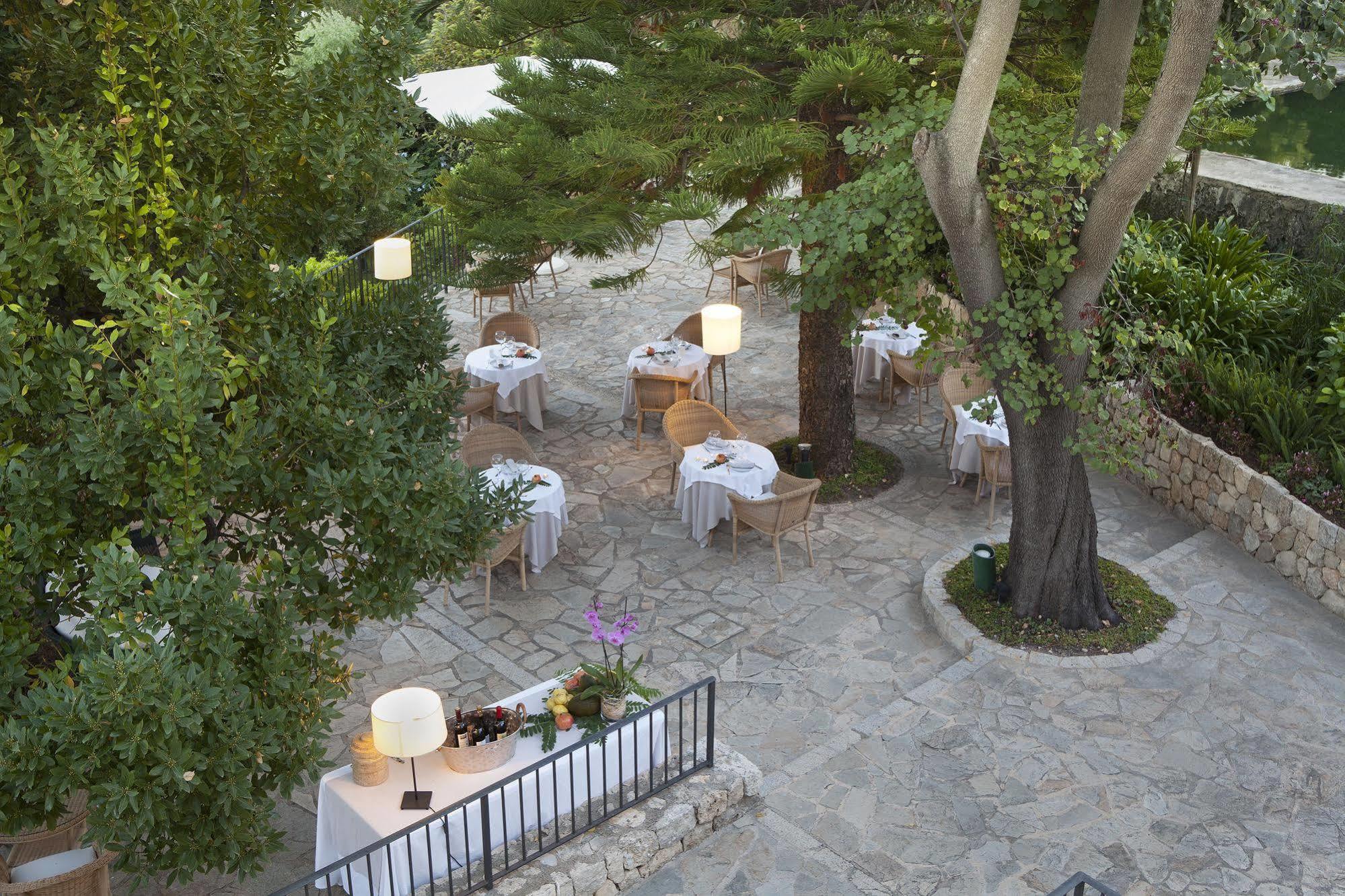 S'Hort De Cas Misser Boutique Hotel (Adults Only) セルバ エクステリア 写真