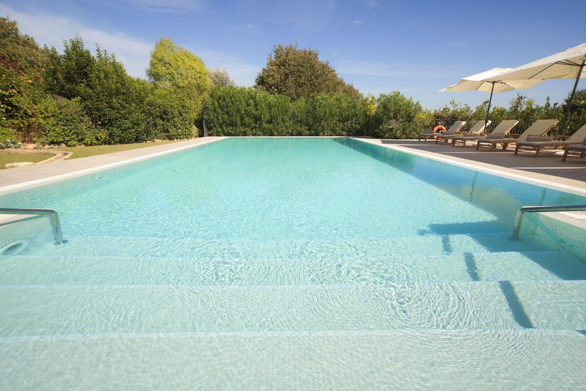 S'Hort De Cas Misser Boutique Hotel (Adults Only) セルバ エクステリア 写真