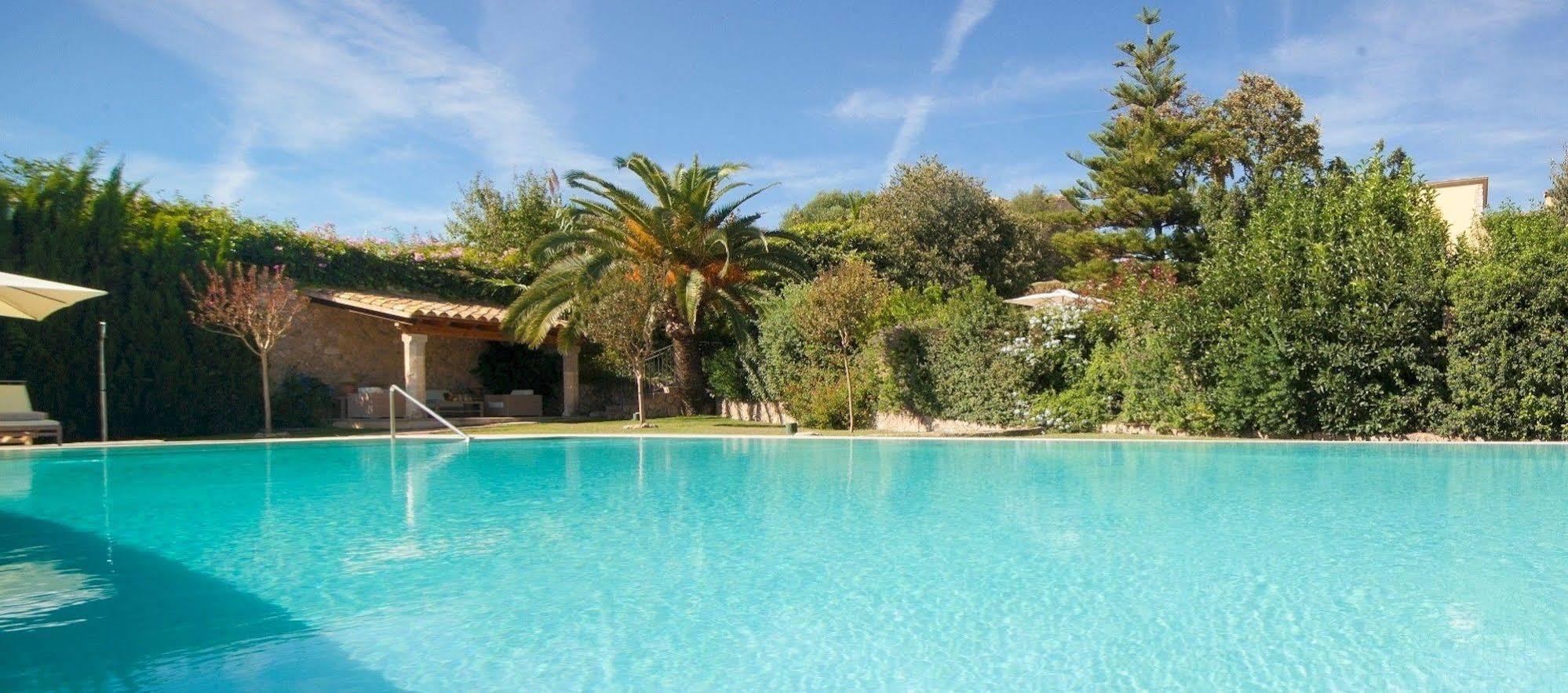 S'Hort De Cas Misser Boutique Hotel (Adults Only) セルバ エクステリア 写真