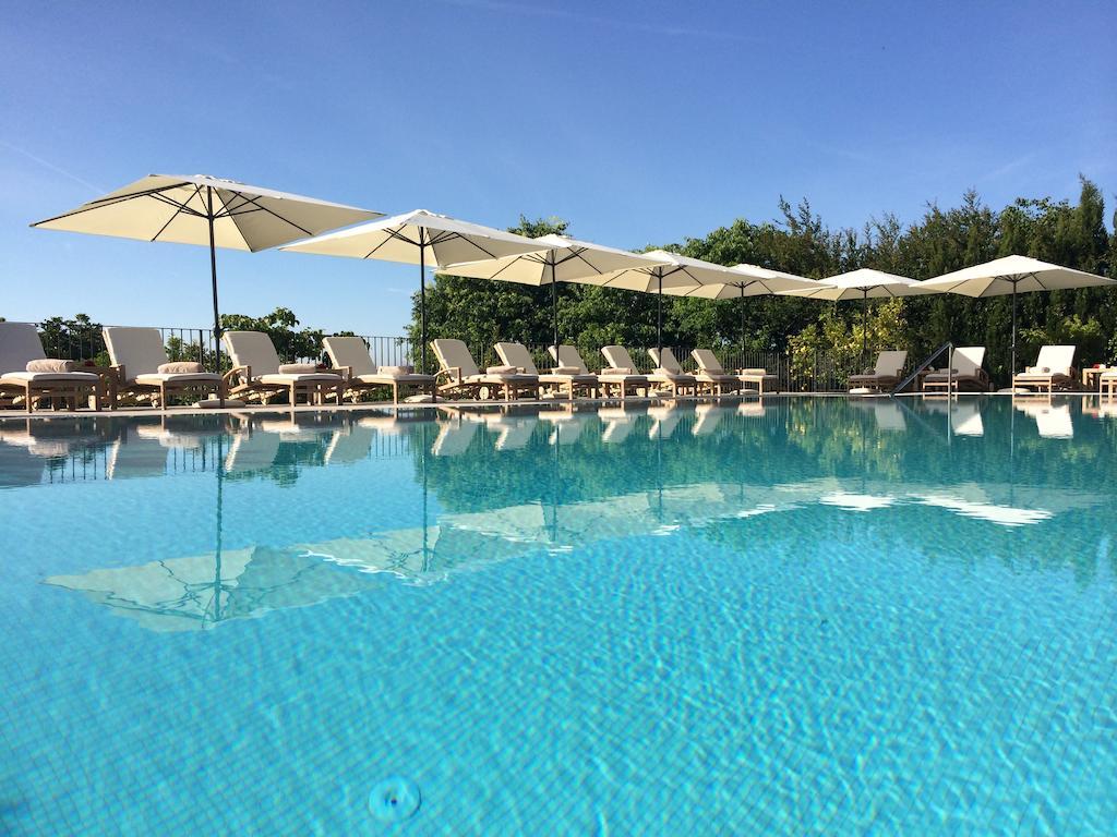 S'Hort De Cas Misser Boutique Hotel (Adults Only) セルバ エクステリア 写真