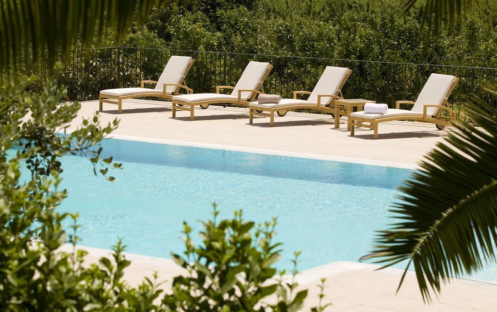 S'Hort De Cas Misser Boutique Hotel (Adults Only) セルバ エクステリア 写真