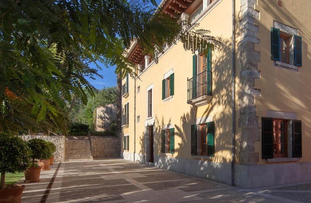 S'Hort De Cas Misser Boutique Hotel (Adults Only) セルバ エクステリア 写真